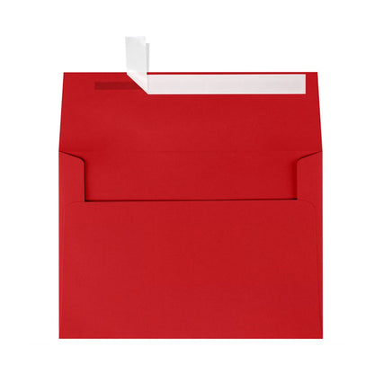 A7 Premium Invitation Envelopes 5x7 | 4 Colors